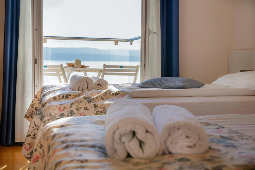 Hotel Pleter