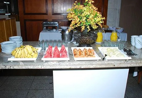 Plaza Bittar Hotel
