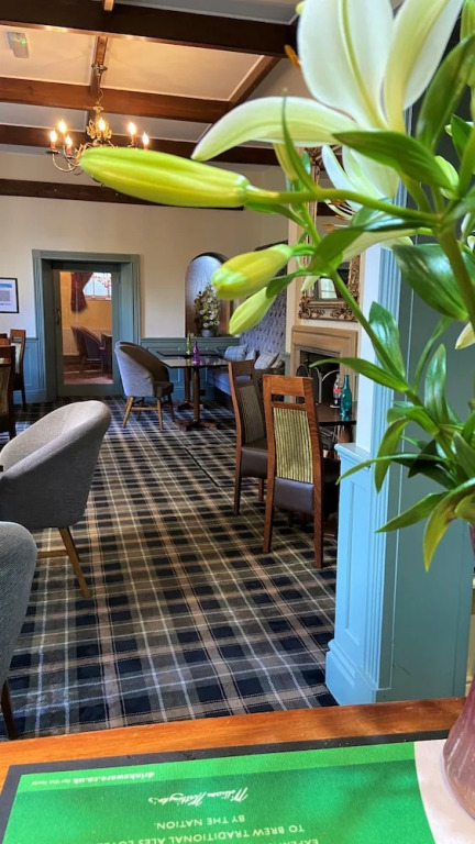 Hickman Hill Hotel