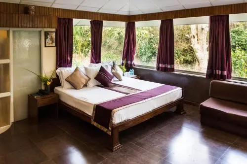 Village Machaan - Division of V Village Resorts