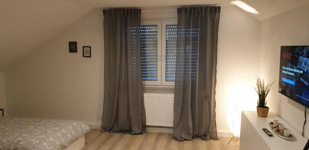 Trend Apartments