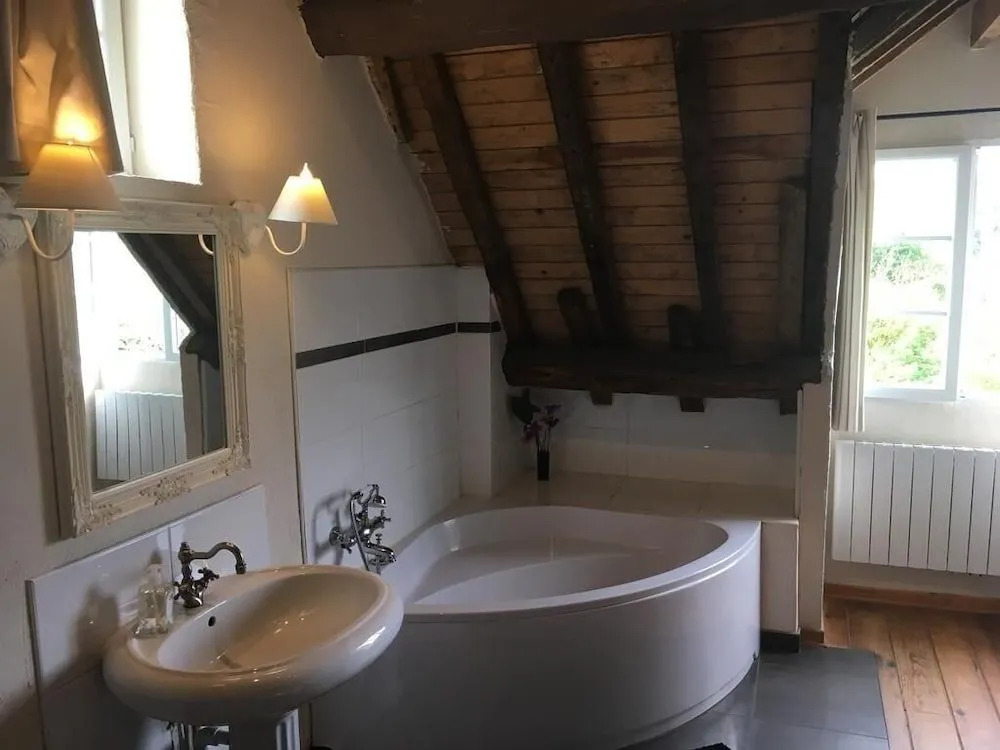 Domaine du Moulin de Champie - Plaine de Versailles