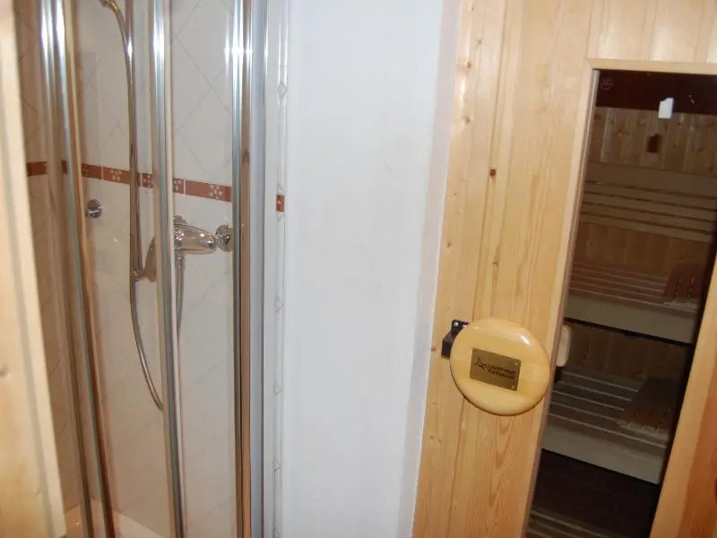 Chalet Rosa