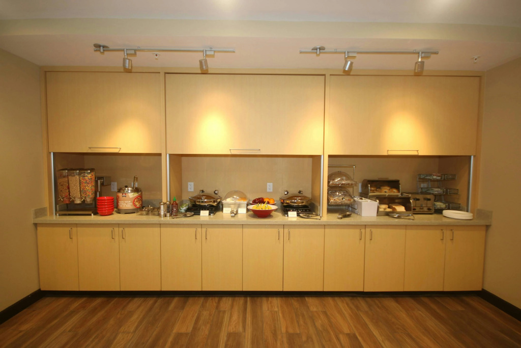 TownePlace Suites by Marriott Charleston-North Charleston