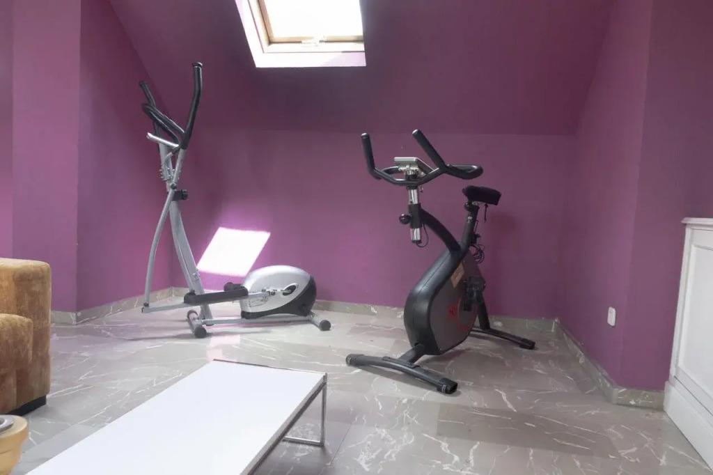 Apartamentos G3 Galeon