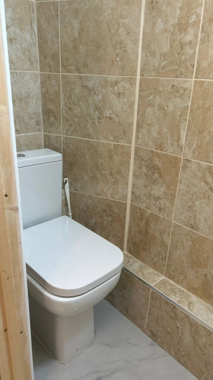Beautiful 3-bed House in London