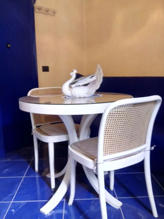 Blu Apartment Novara