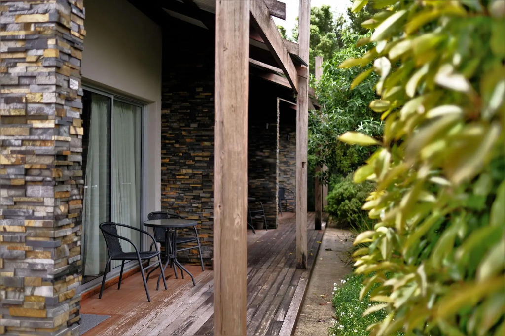 A Must at Coonawarra Apartment