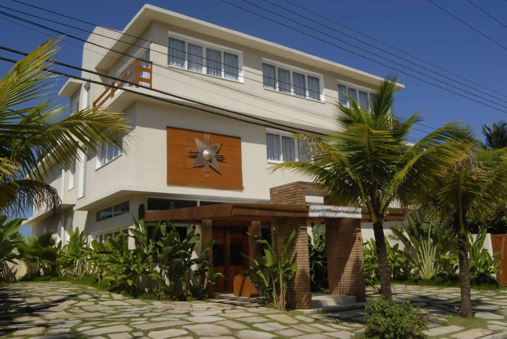 Juquehy La Plage Hotel