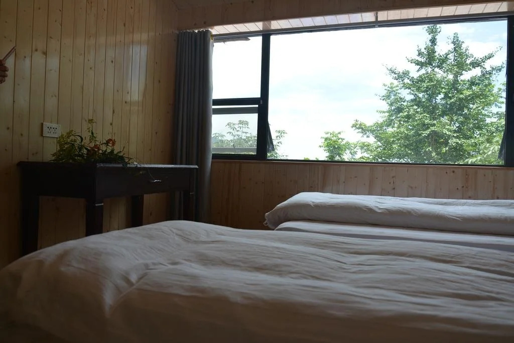You Jian Inn