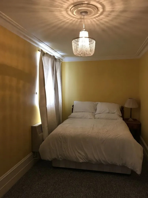 Park Inn Palace