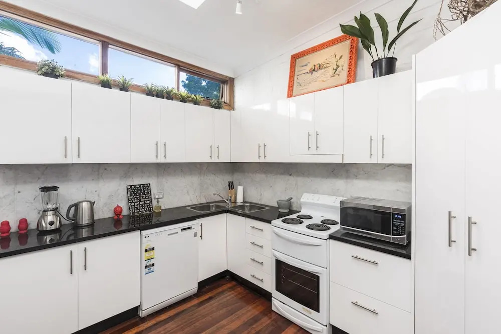 Modern Sydney/Surry Hills 19th Century Cottage