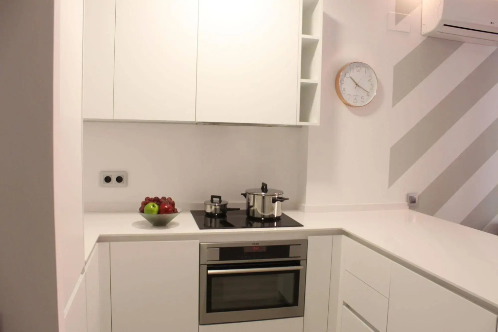 Life Apartments Santo Rey