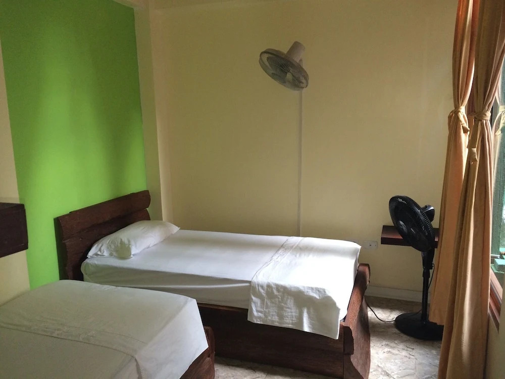 ApartaHotel Tierras Amazonicas