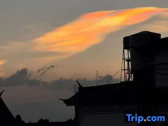 Mu Yunjian Designer's Courtyard Private Villa