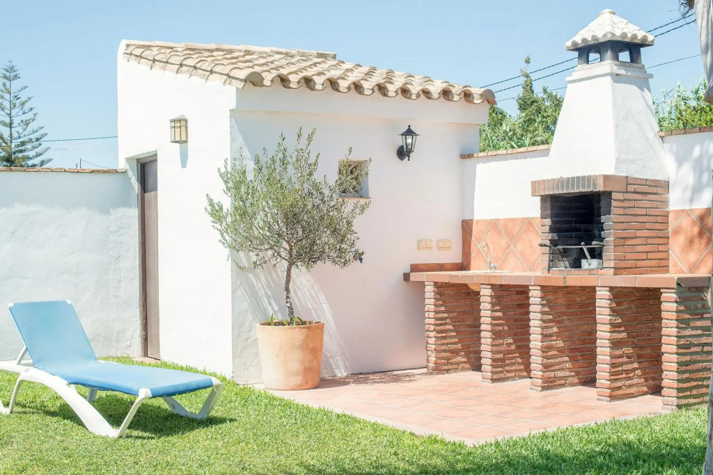 Villa Conilsur