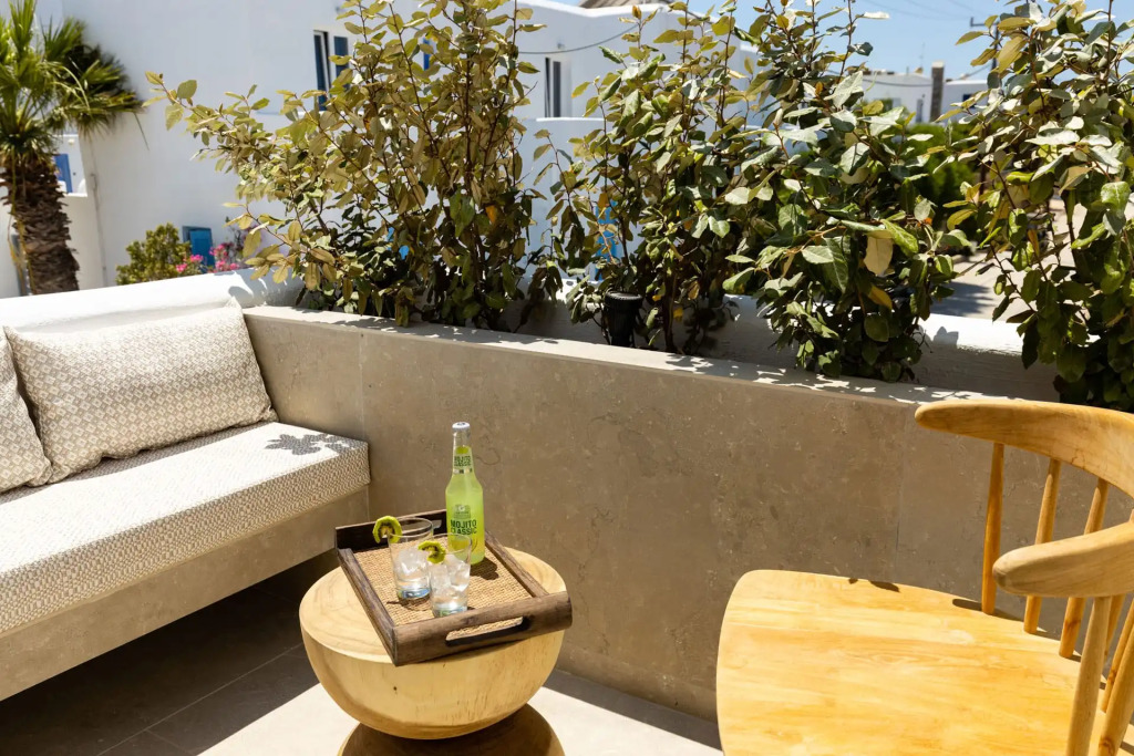 Villa Kelly Rooms & Suites