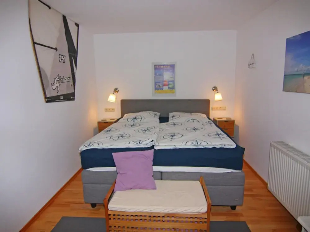Apartment Raum in Fehmarn Orth