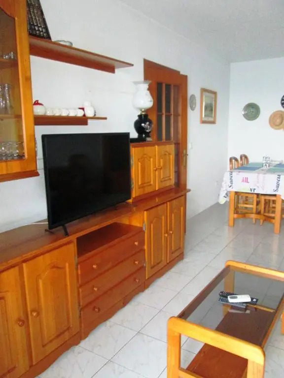 Sea View Apartment