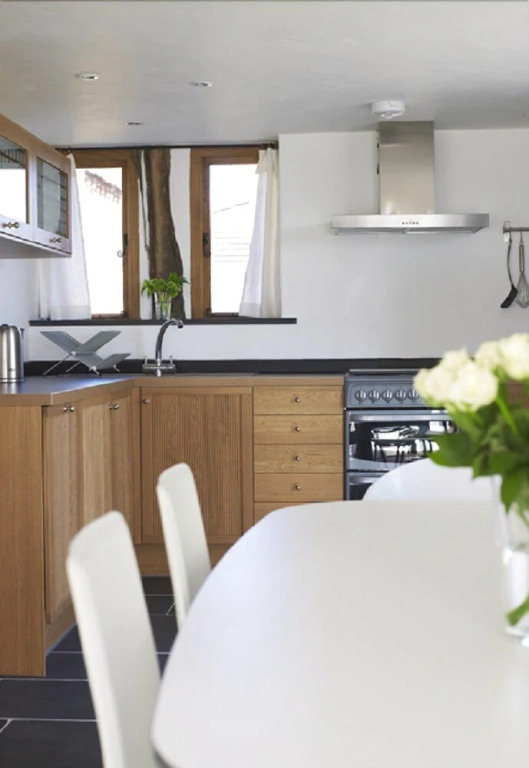 Grove Farm Cottages