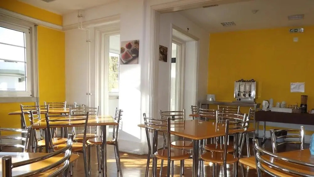 HI Coimbra - Pousada de Juventude