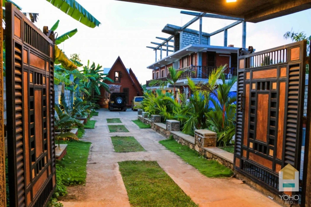 D Family Resort