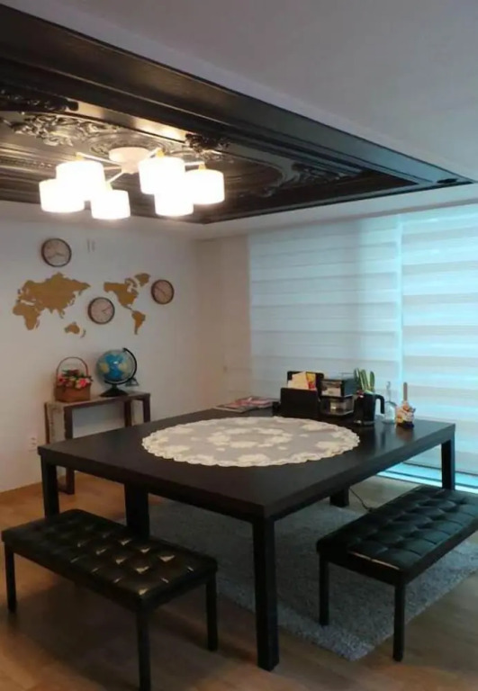 King Kong Guest House