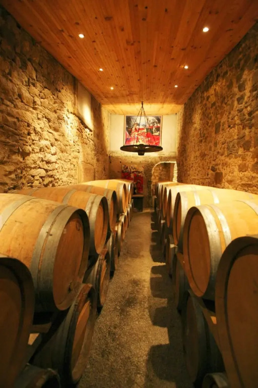 Le Gîte Vigneron