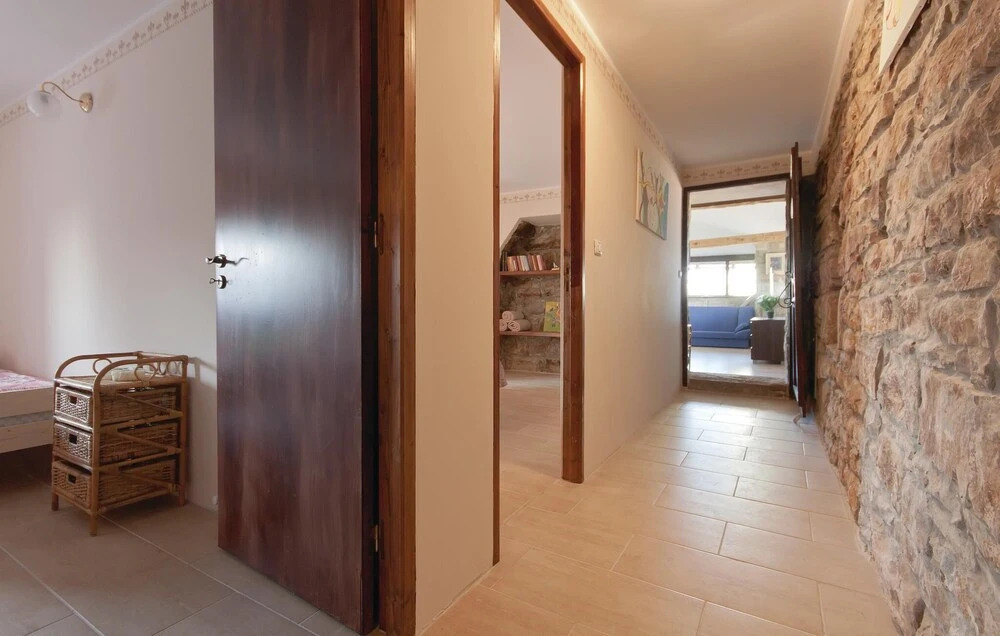 Gorgeous Home In Gracisce