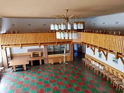 Steak Inn