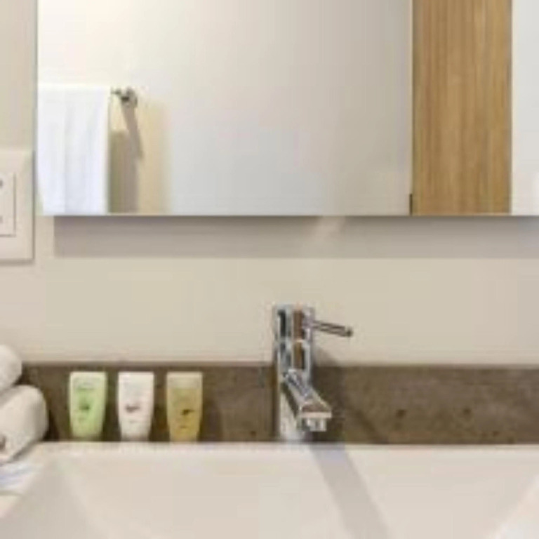 2BR New apartment next to Roma Norte and Reforma