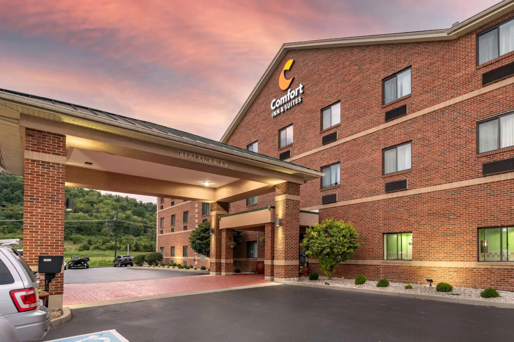 Comfort Inn & Suites Lawrenceburg