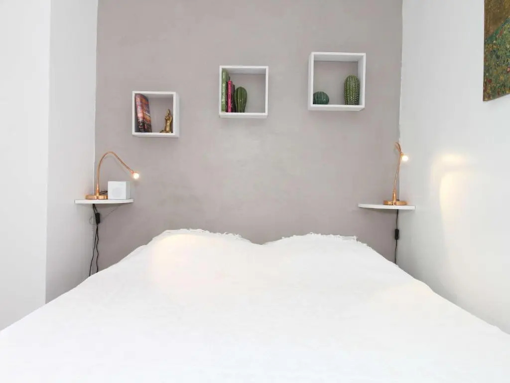 Studio Balaruc-les-Bains, 1 pièce, 2 personnes - FR-1-553-41