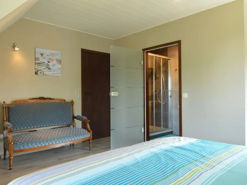 Stay in Stavelot, Liege