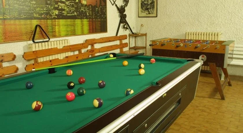 Hotel Ca Bianca da Paolino