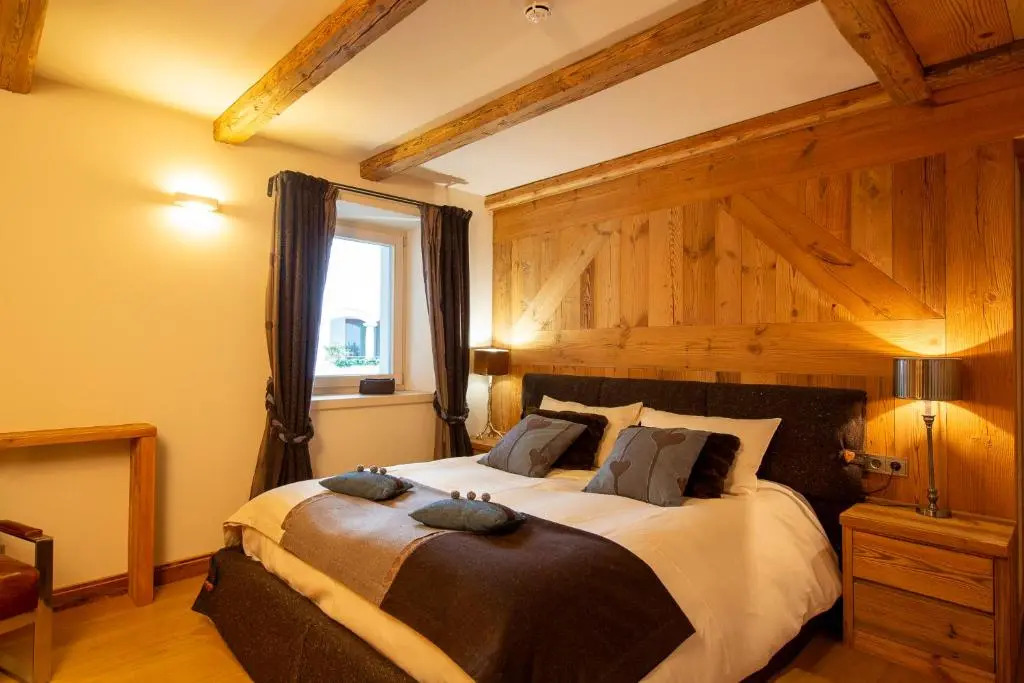 Haus Gabriel - Seefeld