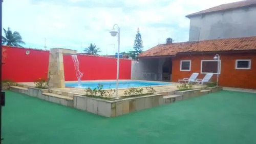 Casa de praia Itanhaém