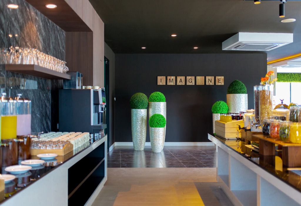 Utopia Naiharn