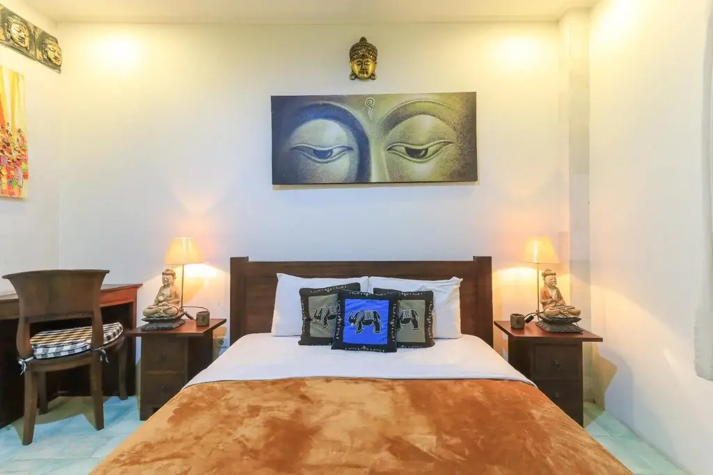 Ubud Chez Nyoman