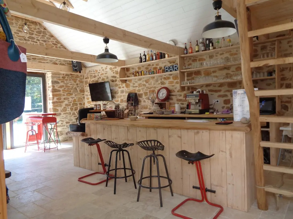 Domaine du Treuscoat