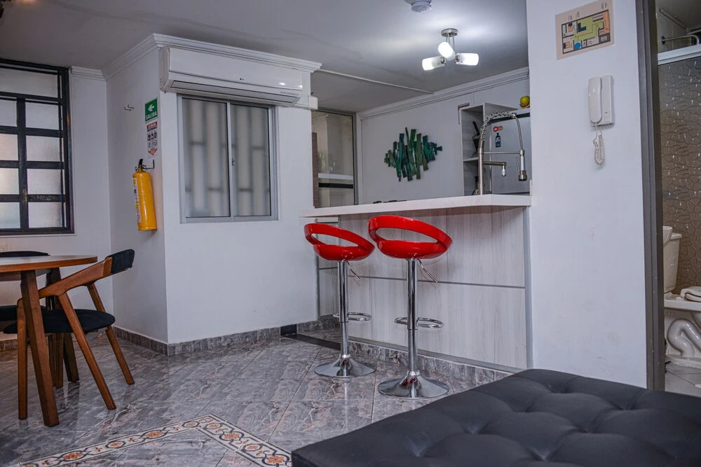 Park Lleras 301