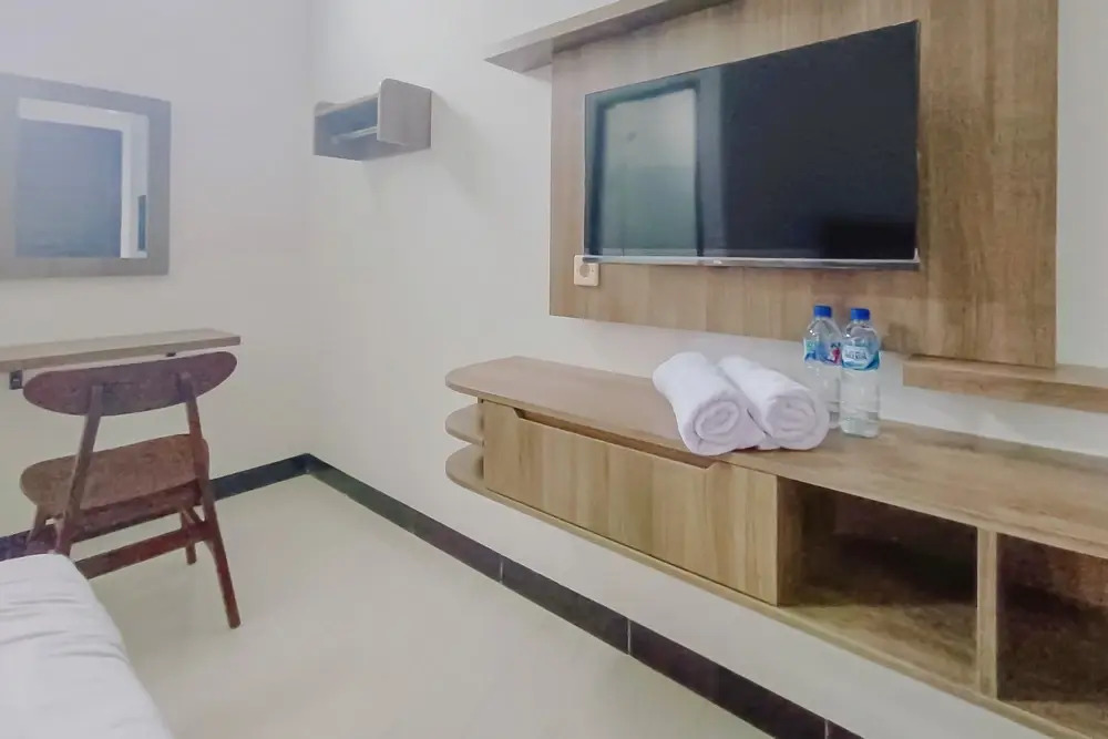 RedDoorz Syariah near RSUD Kajen Pekalongan