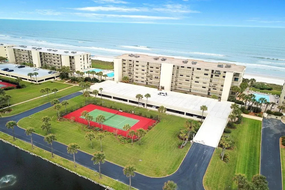 Sand Dollar III 605