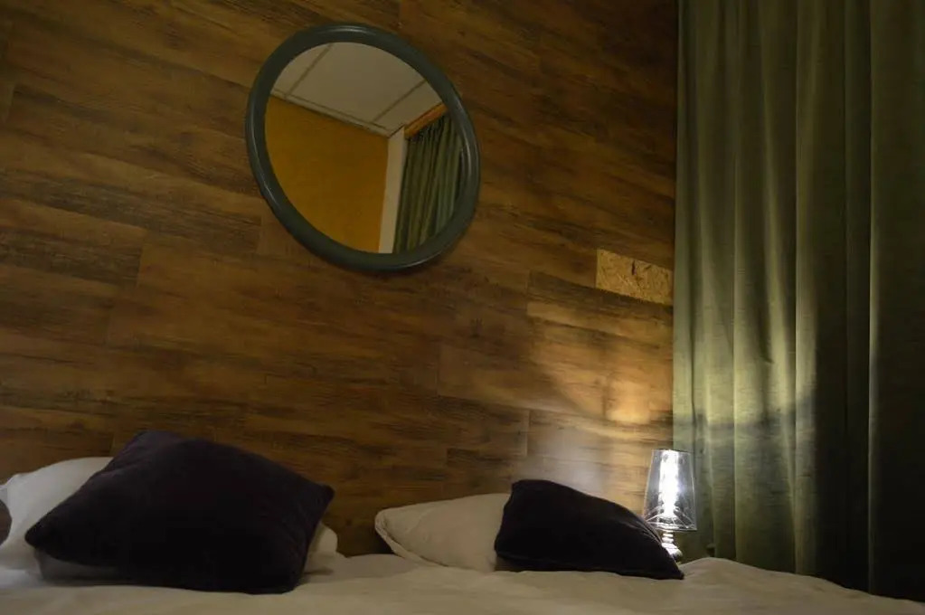 Hotel Auberge Nassau