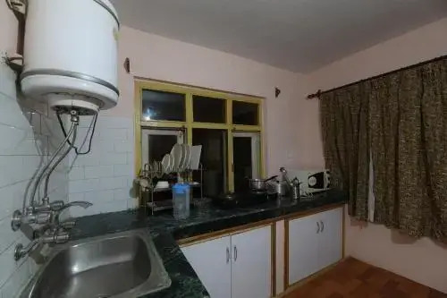 Abode Home Cool & Homely Place