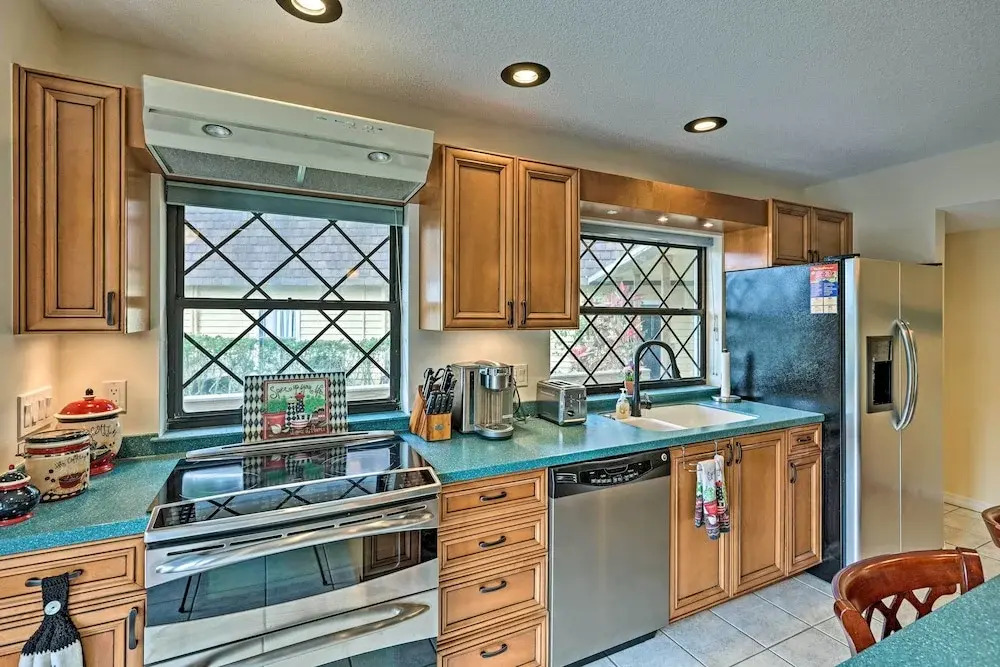The Aviators Dream: Pool, Spa & Private Runway
