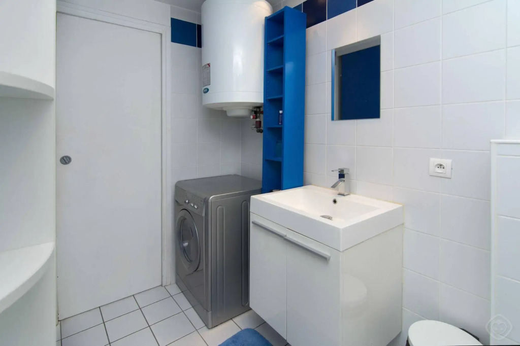 BP Apartments - Le Marais area