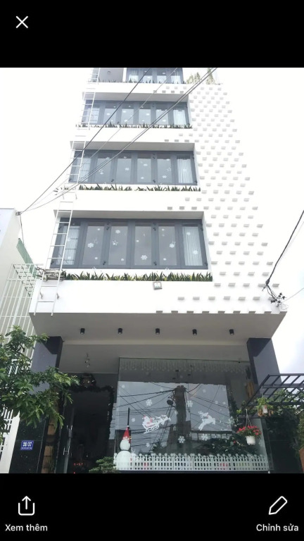 Homestay Thai's House