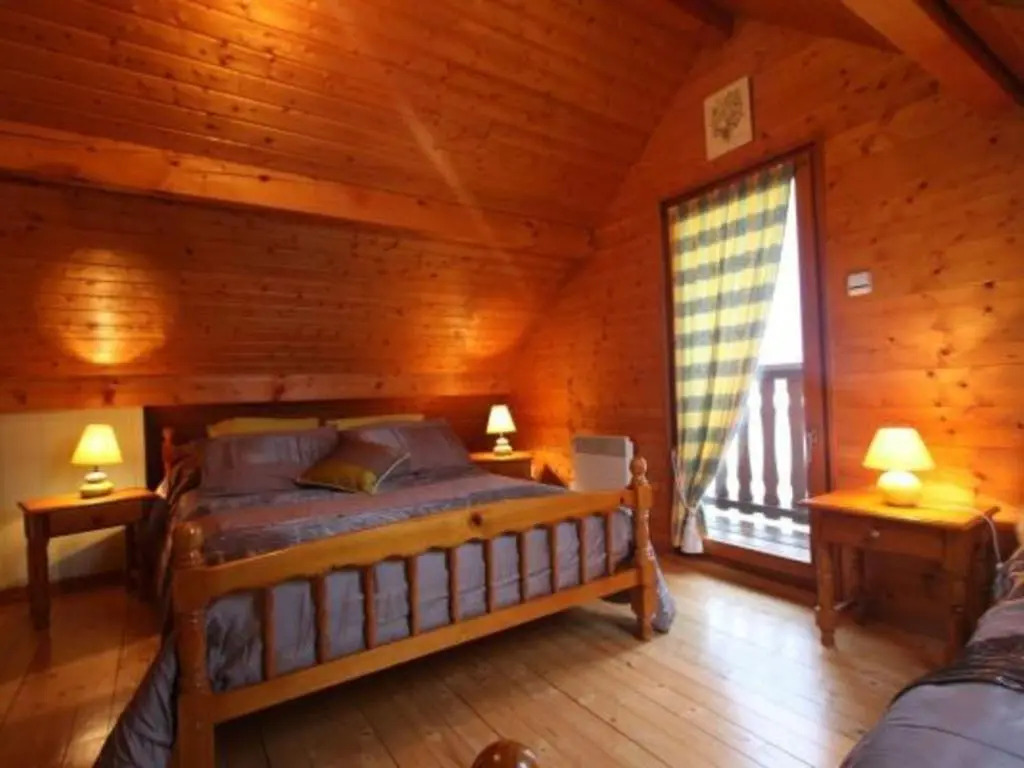 Charmant Chalet Vosgien - Idéal Couple/Curistes - Calme et Nature - Proche Plombières-les-Bains - FR-1-589-230