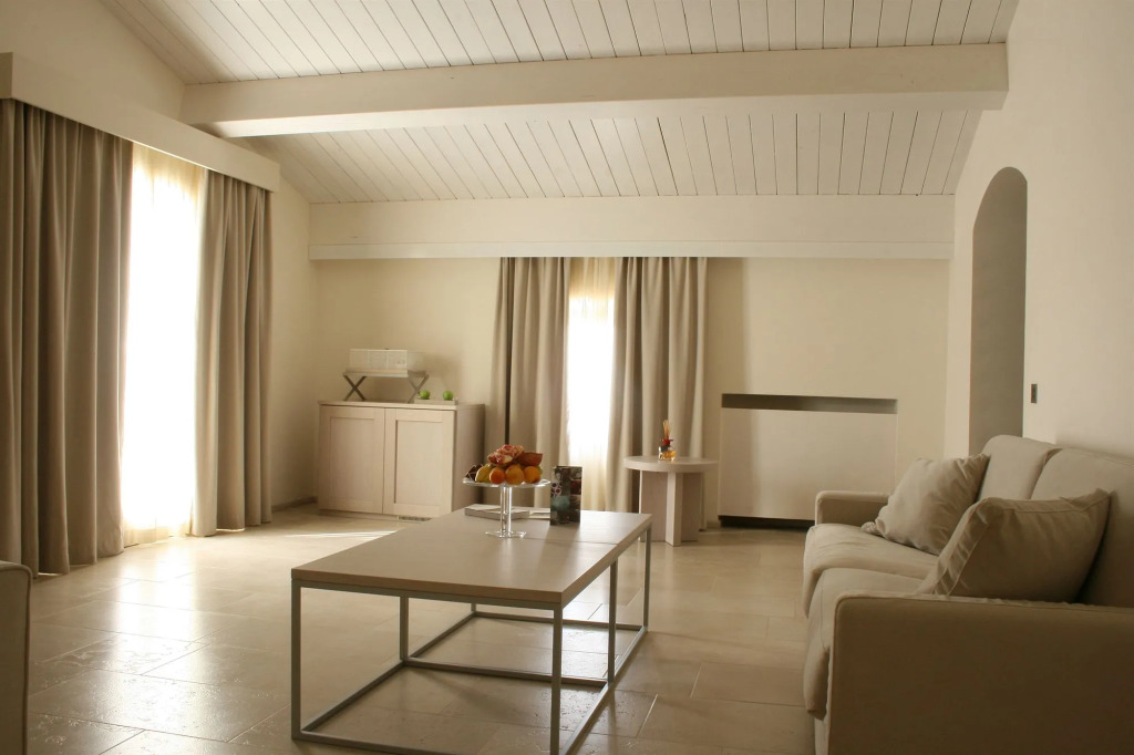 Relais Histò San Pietro Sul Mar Piccolo